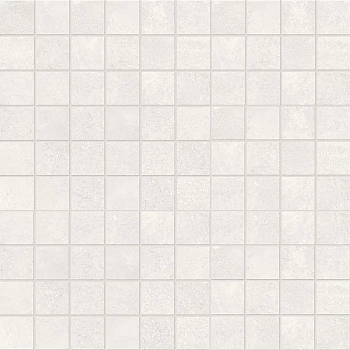 Emil Ceramica Be-Square Mosaico Ivory Naturale 30x30 / Эмиль Керамика Бе-Скуаре
 Мосаико Айвори Натуралье 30x30 